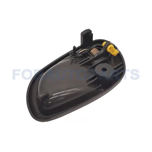 Inside Door Handle Grey for Suzuki Grand Vitara Chevrolet Tracker 1995-2001 83110-60G01 83130-60G01 - image 3